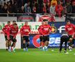 Anunțul momentului la FCSB: „Vă spun sigur, Florinel Coman pleacă vara asta”
