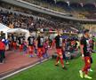 FCSB - DINAMO 1-1