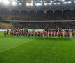 FCSB - DINAMO 1-1
