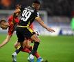 FCSB - DINAMO 1-1
