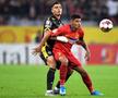 FCSB - DINAMO 1-1