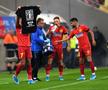 FCSB - DINAMO 1-1