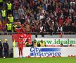 FCSB - DINAMO 1-1