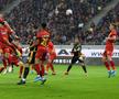 FCSB - DINAMO 1-1