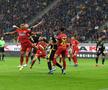 FCSB - DINAMO 1-1