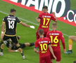 FCSB - DINAMO // FOTO+VIDEO Să vină VAR! Penalty clar neacordat „câinilor”: „Kovacs ar fi văzut dacă avea reluări”