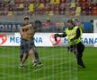 FCSB - DINAMO 1-1 / VIDEO Bătaie la finalul derby-ului!