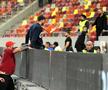 FCSB - DINAMO 1-1 / VIDEO Bătaie la finalul derby-ului!