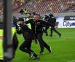FCSB - DINAMO 1-1 / VIDEO Bătaie la finalul derby-ului!