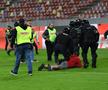 FCSB - DINAMO 1-1 / VIDEO Bătaie la finalul derby-ului!
