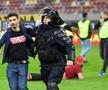 FCSB - DINAMO 1-1 / VIDEO Bătaie la finalul derby-ului!