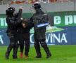 FCSB - DINAMO 1-1 / VIDEO Bătaie la finalul derby-ului!