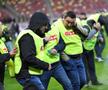 FCSB - DINAMO 1-1 / VIDEO Bătaie la finalul derby-ului!
