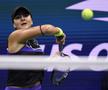 US OPEN // VIDEO Bianca Andreescu face senzație la US Open! S-a calificat în finală și va juca din nou cu Serena Williams: „E o nebunie!”