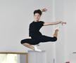 VIDEO+FOTO Larisa Iordache, după doi ani cu trei operații, două nereușite, și mii de ore de recuperare: „Gimnastica este, încă, modul meu de a trăi”