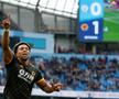 MANCHESTER CITY - WOLVES 0-2 // Șoc în Premier League: City bătută clar acasă! Guardiola, executat de un fost jucător al Barcelonei! » Diferență imensă în clasament