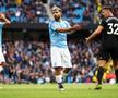 MANCHESTER CITY - WOLVES 0-2 // Șoc în Premier League: City bătută clar acasă! Guardiola, executat de un fost jucător al Barcelonei! » Diferență imensă în clasament