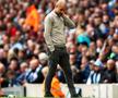 MANCHESTER CITY - WOLVES 0-2 // Șoc în Premier League: City bătută clar acasă! Guardiola, executat de un fost jucător al Barcelonei! » Diferență imensă în clasament