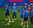 Antrenament România 6.10.2019