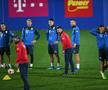 FEROE - ROMÂNIA // FOTO+VIDEO Vlad Chiricheș: „Nu vă așteptați să facem spectacol! Important e să câștigăm”