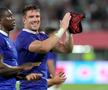 RUGBY // GALERIE FOTO Franța a câștigat cu emoții meciul cu Tonga de la Cupa Mondială