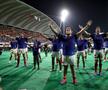 RUGBY // GALERIE FOTO Franța a câștigat cu emoții meciul cu Tonga de la Cupa Mondială