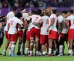 RUGBY // GALERIE FOTO Franța a câștigat cu emoții meciul cu Tonga de la Cupa Mondială