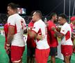 RUGBY // GALERIE FOTO Franța a câștigat cu emoții meciul cu Tonga de la Cupa Mondială