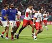 RUGBY // GALERIE FOTO Franța a câștigat cu emoții meciul cu Tonga de la Cupa Mondială