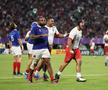 RUGBY // GALERIE FOTO Franța a câștigat cu emoții meciul cu Tonga de la Cupa Mondială