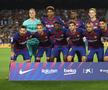 BARCELONA - SEVILLA 4-0 // FOTO+VIDEO Spectacol deosebit pe Camp Nou, cu Suarez și Messi protagoniști