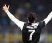 INTER - JUVENTUS 1-2 // FOTO + VIDEO Juve triumfă în Derby D'Italia după un duel extrem de tensionat și revine pe primul loc în Serie A