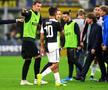 INTER - JUVENTUS 1-2 // FOTO + VIDEO Juve triumfă în Derby D'Italia după un duel extrem de tensionat și revine pe primul loc în Serie A