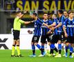 INTER - JUVENTUS 1-1, liveTEXT, FOTO + VIDEO ACUM » Ronaldo înscrie, golul e anulat pentru ofsaid