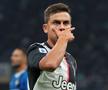 INTER - JUVENTUS 1-1, liveTEXT, FOTO + VIDEO ACUM » Ronaldo înscrie, golul e anulat pentru ofsaid