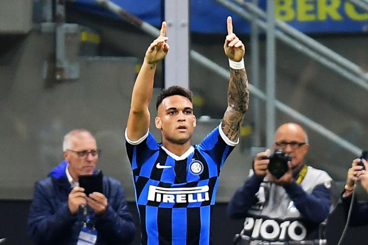 INTER - JUVENTUS 1-2 // FOTO + VIDEO Juve triumfă în Derby D'Italia după un duel extrem de tensionat și revine pe primul loc în Serie A