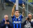 INTER - JUVENTUS 1-2 // FOTO + VIDEO Juve triumfă în Derby D'Italia după un duel extrem de tensionat și revine pe primul loc în Serie A