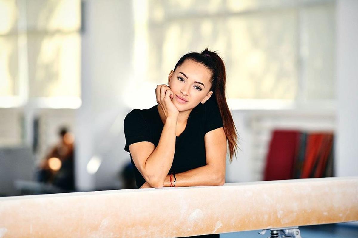 Larisa Iordache