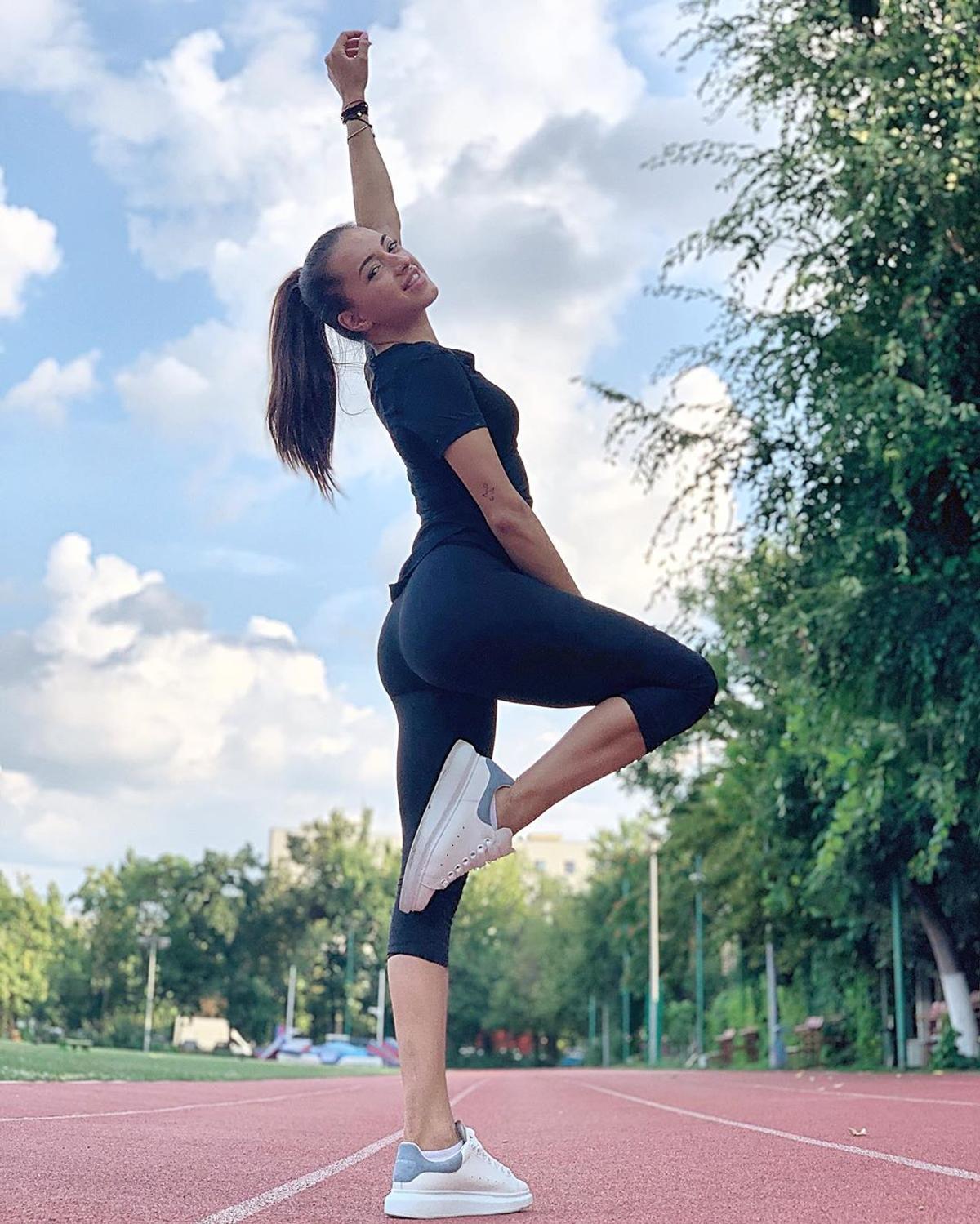 Regretă retragerea? Larisa Iordache: „Mi-ar fi plăcut să fiu acum în pregătirea pentru Mondiale”