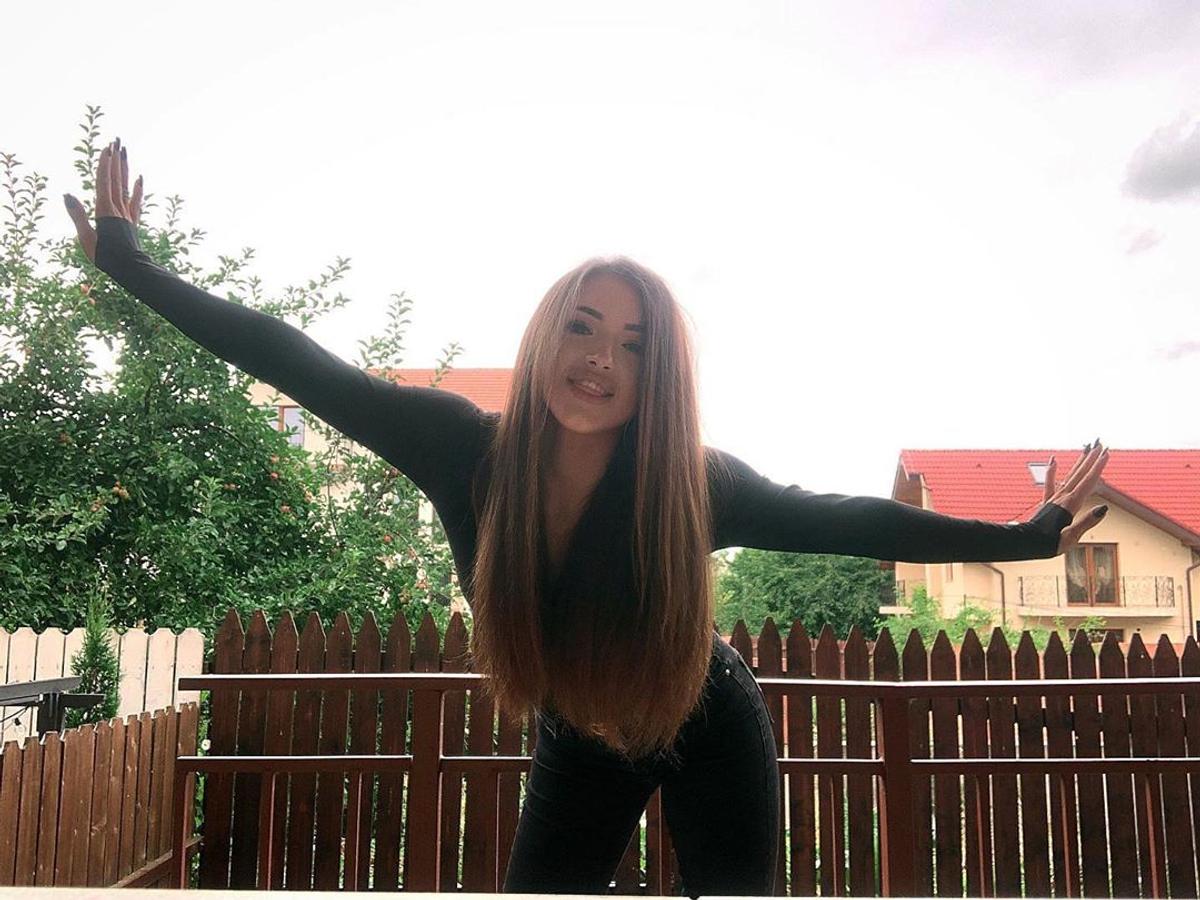 Larisa Iordache