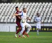 LIGA 2, etapa #6 // Farul, victorie fără emoții cu Csikszereda » Cum arată clasamentul