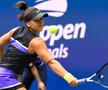 BIANCA ANDREESCU - SERENA WILLIAMS 6-3, 7-5 // FOTO+VIDEO Bianca Andreescu reușește o victorie SENZAȚIONALĂ în fața Serenei Williams și câștigă US Open!