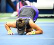BIANCA ANDREESCU - SERENA WILLIAMS 6-3, 7-5 // FOTO+VIDEO Bianca Andreescu reușește o victorie SENZAȚIONALĂ în fața Serenei Williams și câștigă US Open!