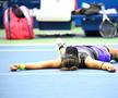 BIANCA ANDREESCU - SERENA WILLIAMS 6-3, 7-5 // FOTO+VIDEO Bianca Andreescu reușește o victorie SENZAȚIONALĂ în fața Serenei Williams și câștigă US Open!