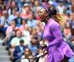BIANCA ANDREESCU - SERENA WILLIAMS 6-3, 7-5 // FOTO+VIDEO Bianca Andreescu reușește o victorie SENZAȚIONALĂ în fața Serenei Williams și câștigă US Open!