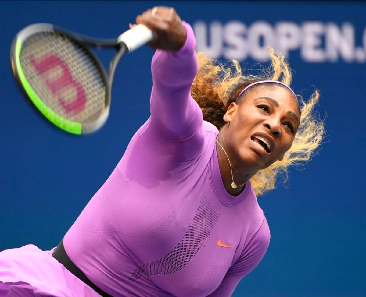 BIANCA ANDREESCU - SERENA WILLIAMS 6-3, 7-5 // FOTO+VIDEO Bianca Andreescu reușește o victorie SENZAȚIONALĂ în fața Serenei Williams și câștigă US Open!