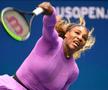 BIANCA ANDREESCU - SERENA WILLIAMS 6-3, 7-5 // FOTO+VIDEO Bianca Andreescu reușește o victorie SENZAȚIONALĂ în fața Serenei Williams și câștigă US Open!