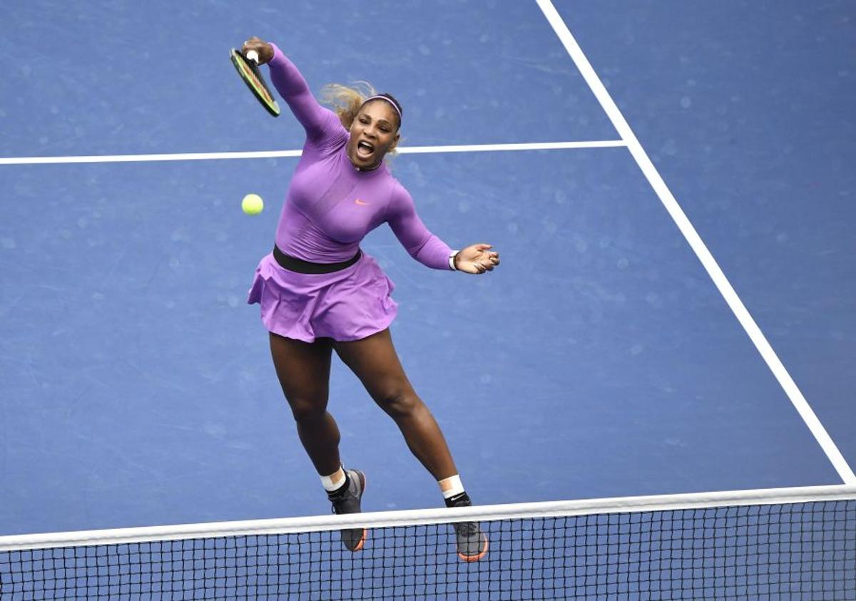 BIANCA ANDREESCU - SERENA WILLIAMS 6-3, 7-5 // FOTO+VIDEO Bianca Andreescu reușește o victorie SENZAȚIONALĂ în fața Serenei Williams și câștigă US Open!