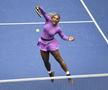 BIANCA ANDREESCU - SERENA WILLIAMS 6-3, 7-5 // FOTO+VIDEO Bianca Andreescu reușește o victorie SENZAȚIONALĂ în fața Serenei Williams și câștigă US Open!