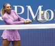 BIANCA ANDREESCU - SERENA WILLIAMS 6-3, 7-5 // FOTO+VIDEO Bianca Andreescu reușește o victorie SENZAȚIONALĂ în fața Serenei Williams și câștigă US Open!